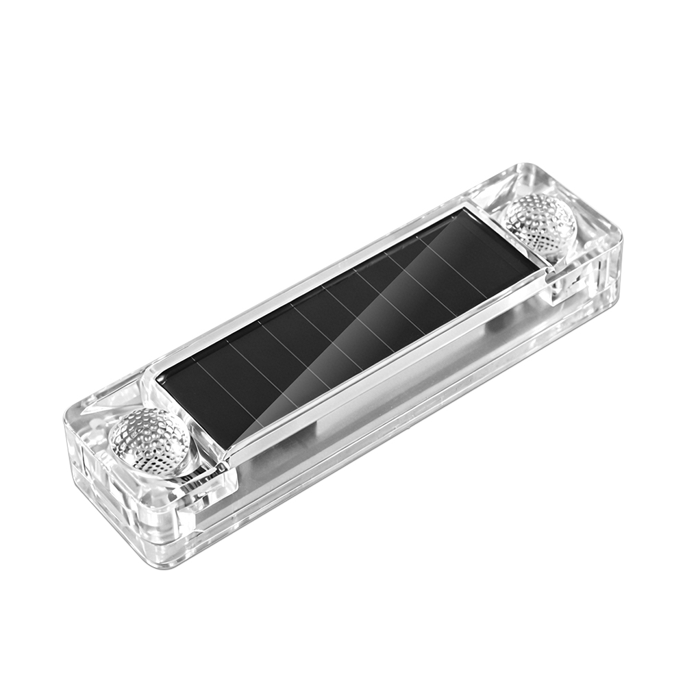 Sos Light Strobe - Lámpara de Advertencia para Coche con