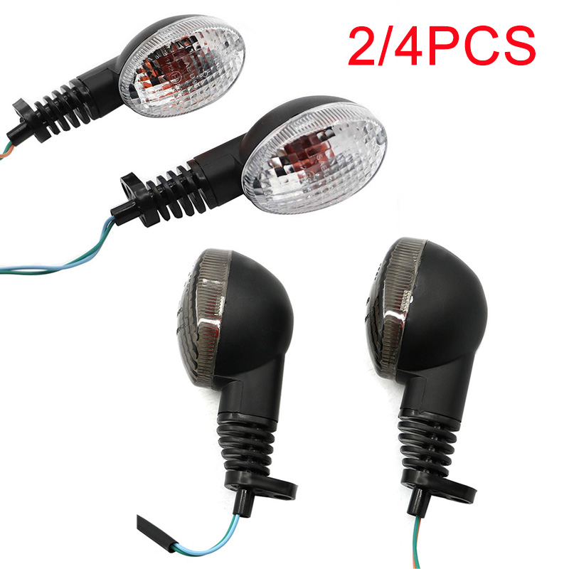 Sos Light Strobe - Bombilla LED para motocicleta, indicador de