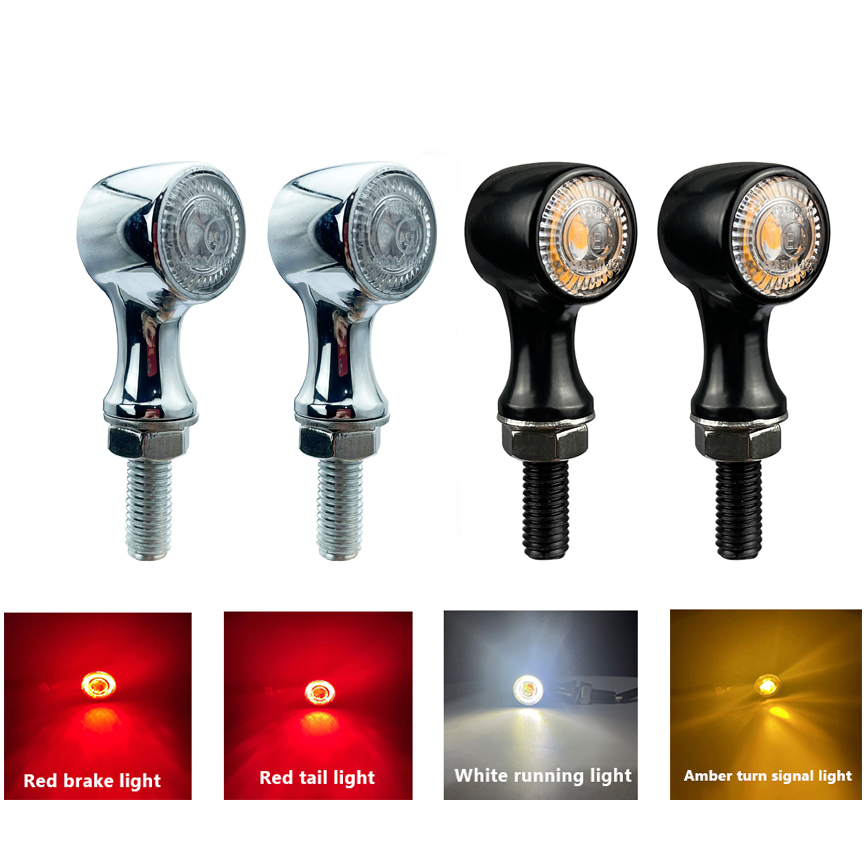 Sos Light Strobe - Luces de señal de giro para