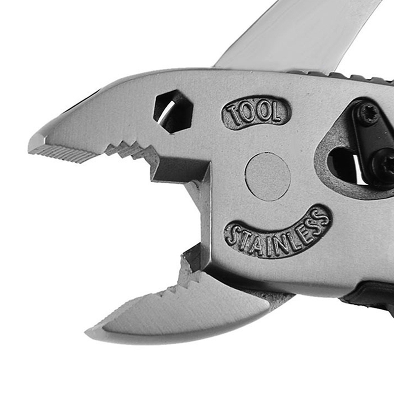 Alicates Multiherramienta, Cuc - Multi Tool Plier reseña y precio