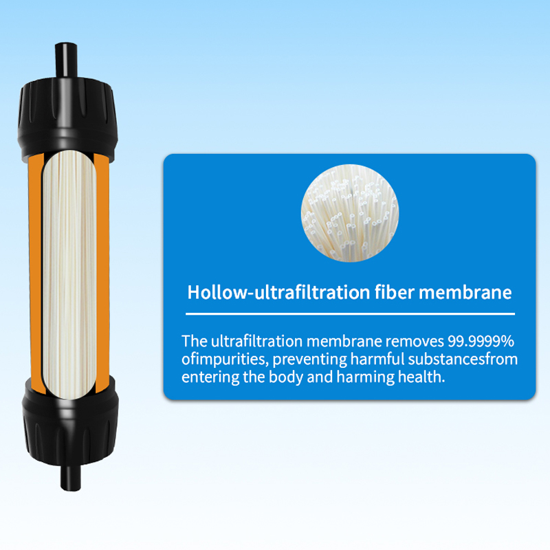Filterwell-filtro de agua para - Water Purification Straw reseña y precio