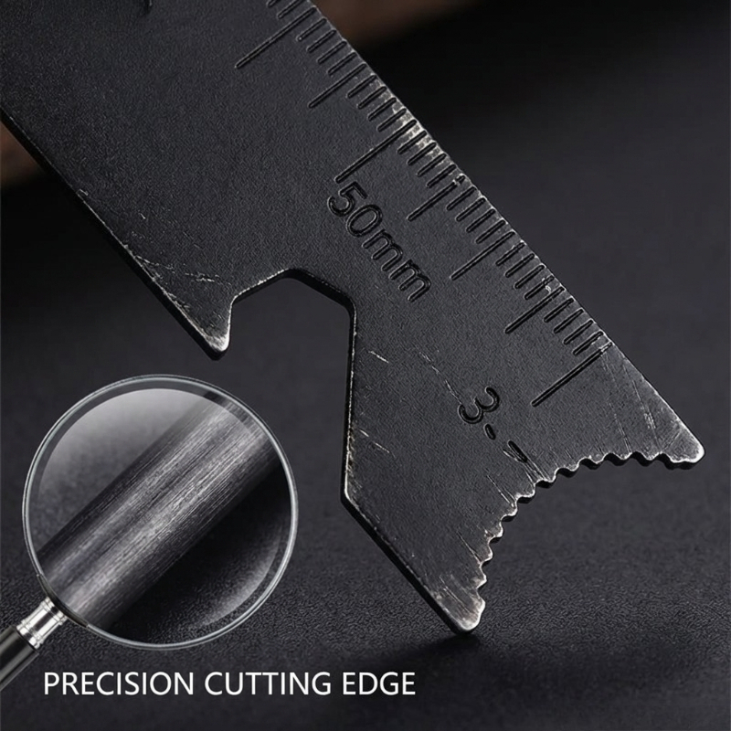 Encendedor de Magnesio Multifu - Magnesium Fire Starter reseña y precio