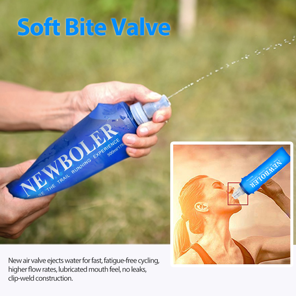 Botella de agua de 750ML, matr - Water Bag Collapsible reseña y precio