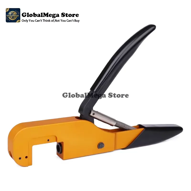 Herramienta de crimpado manual - Multi Tool Plier reseña y precio