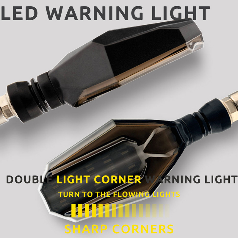 2 Luces LED de Señalización pa - Sos Light Strobe reseña y precio