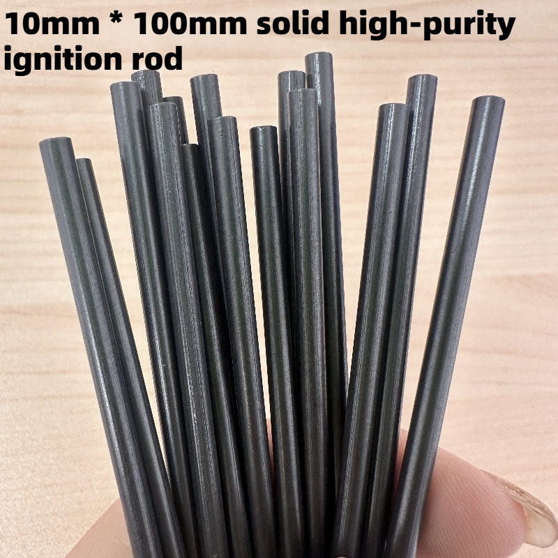 5 PIEZAS 10*100mm Encendedor d - Fire Starting Kit reseña y precio