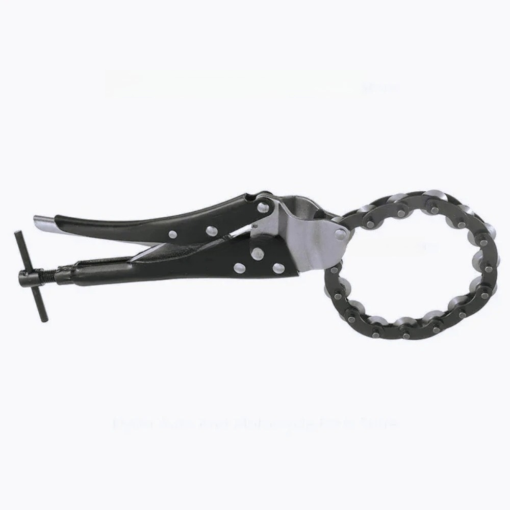 Cortador de tubos de cadena de - Multi Tool Plier reseña y precio