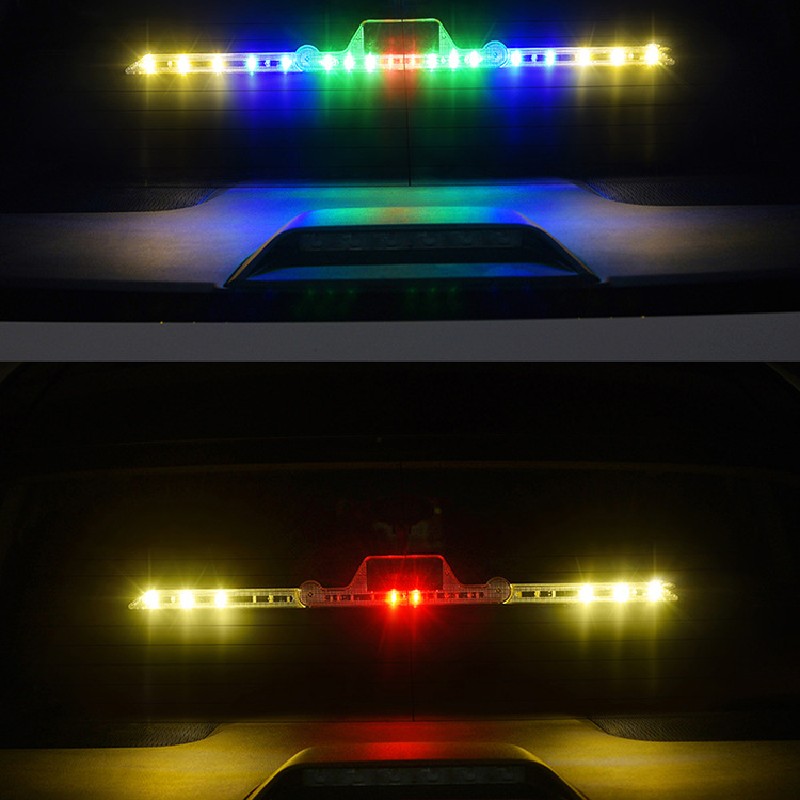 Lámpara intermitente estrobosc - Sos Light Strobe reseña y precio