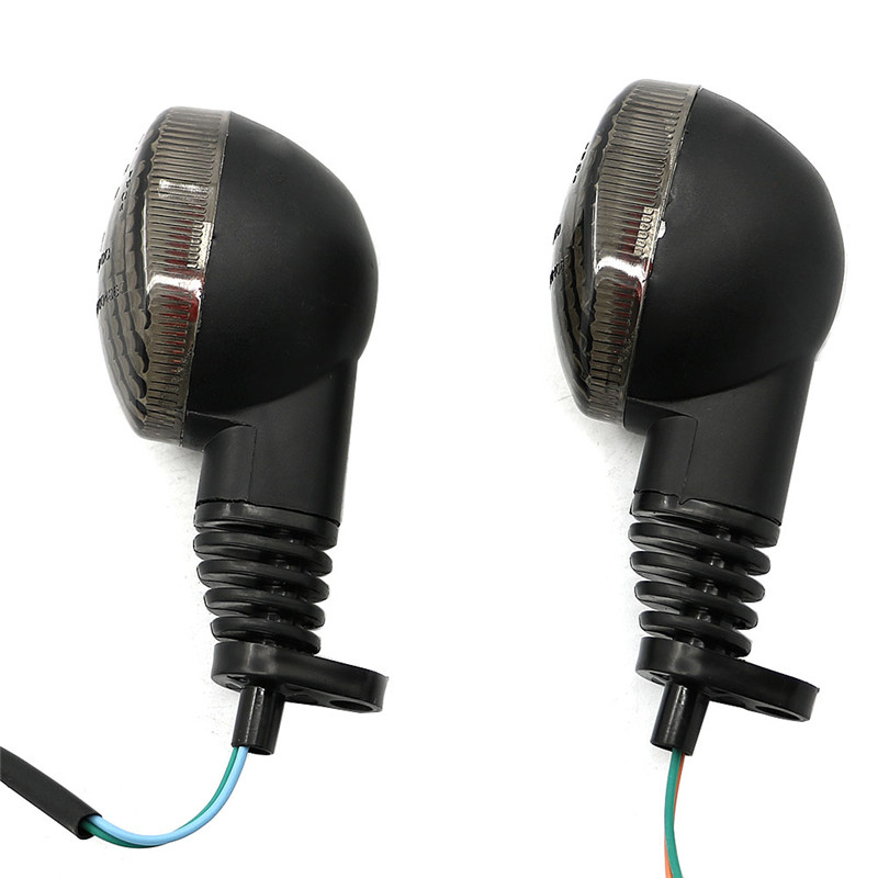 Bombilla LED para motocicleta, - Sos Light Strobe reseña y precio
