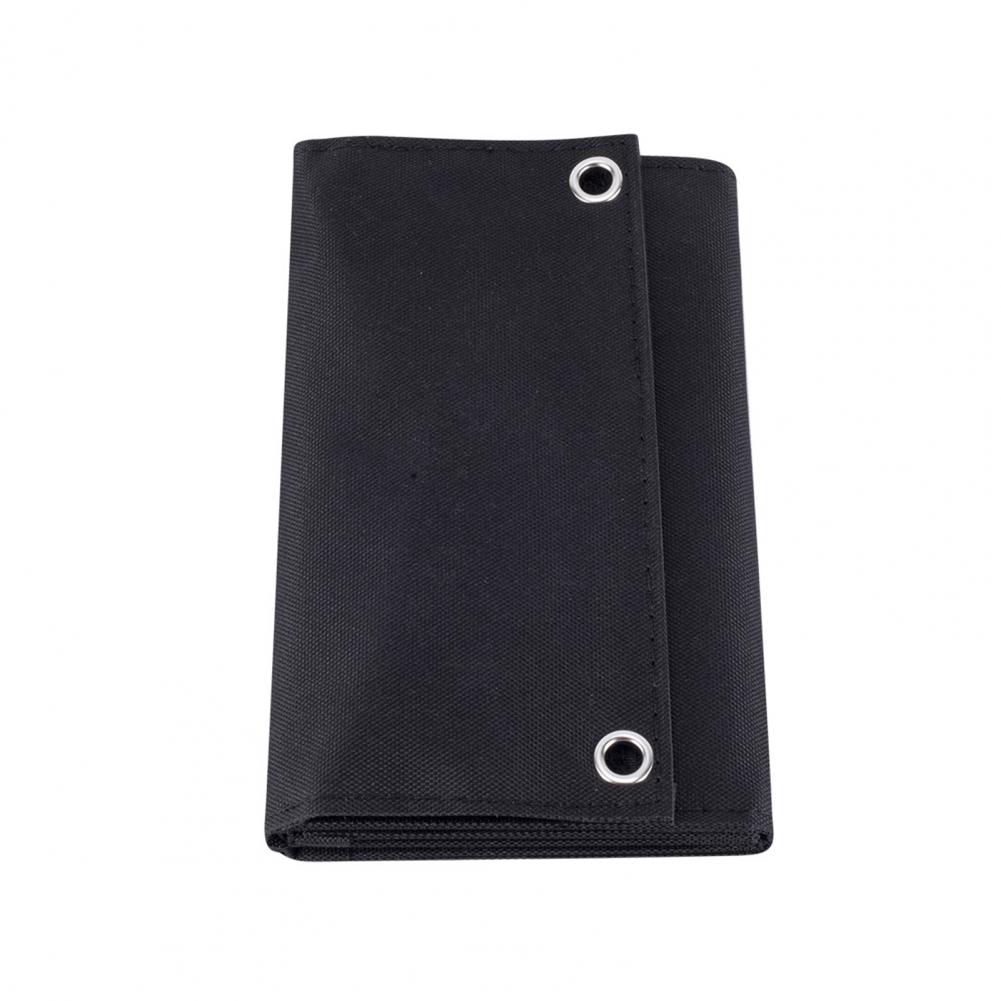 Panel Solar Ligero y Plegable  - Solar Emergency Charger reseña y precio