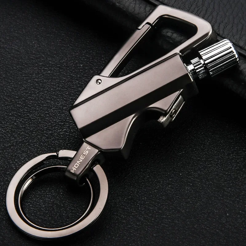 Encendedor portátil de Metal p - Fire Starting Kit reseña y precio