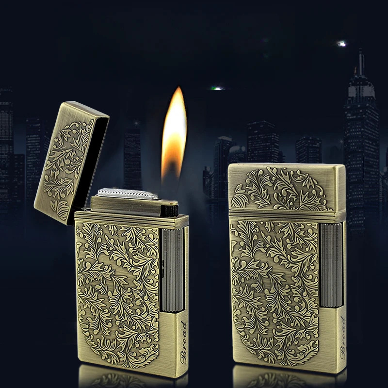 Encendedor de Gas con sonido b - Fire Starting Kit reseña y precio