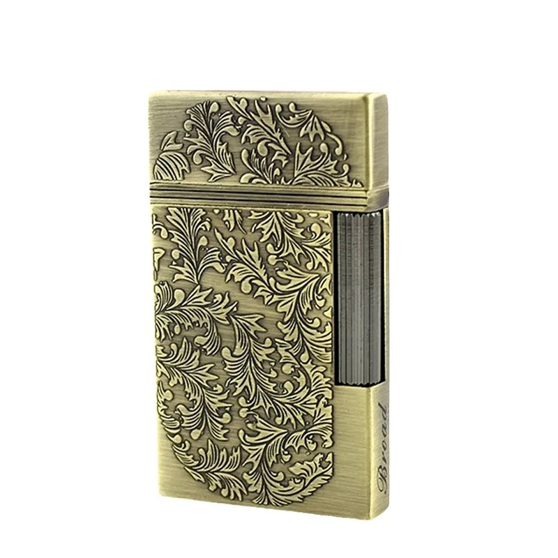 Encendedor de Gas con sonido b - Fire Starting Kit reseña y precio