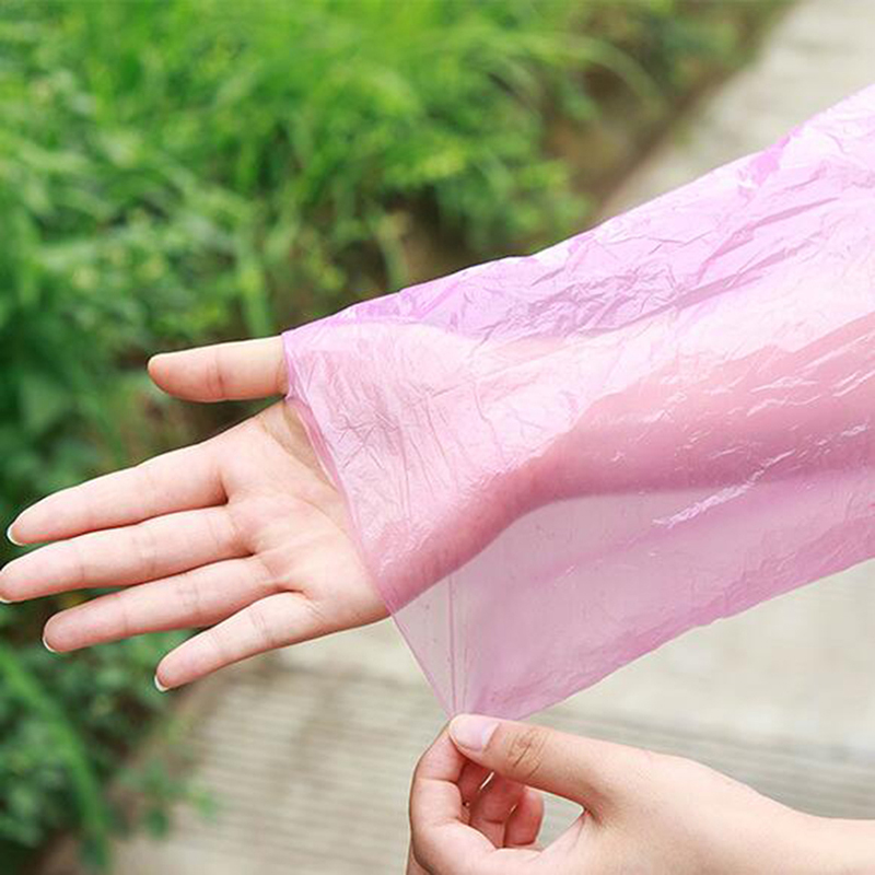 Impermeable Desechable Unisex, - Emergency Poncho Rain reseña y precio