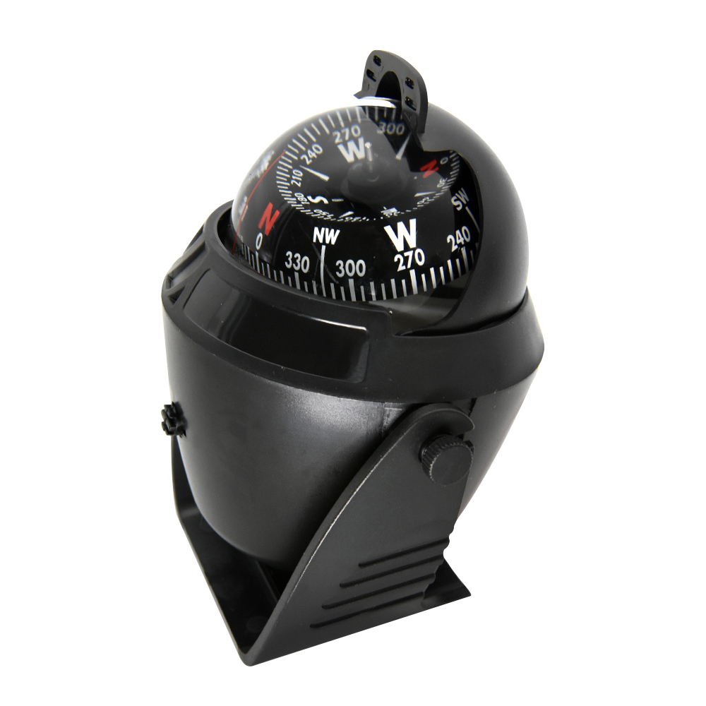 Brújula de navegación para coc - Compass Lensatic reseña y precio