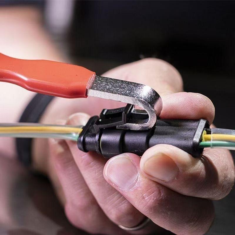 NUEVO Herramienta de Desmontaj - Multi Tool Plier reseña y precio
