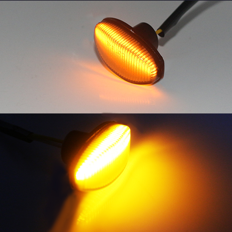 Kit de 4 luces LED completas p - Signal Flare Kit reseña y precio